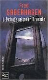 L'échafaud pour Dracula