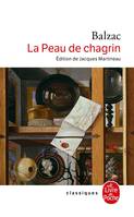 La Peau de chagrin BAC 2024