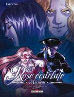 La Rose écarlate - Missions T04, La Dame en rouge 2/2