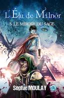 L'élu de Milnor, 5, Le miroir du Sage, L'élu de Milnor tome 5