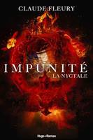 Impunité - Tome 1, La nyctale