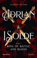 1, Adrian & Isolde - Tome 01