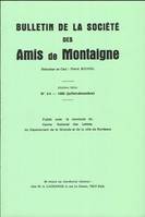 Bulletin de la Société des amis de Montaigne. VI, 1980-2, n° 3-4