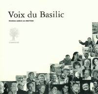 Voix du 