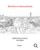 BARCELONA EN DOCE PELICULAS