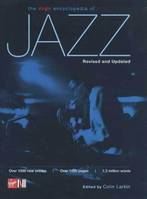 The Virgin Encyclopedia of Jazz
