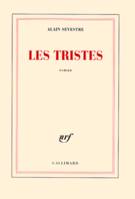 Les tristes, roman