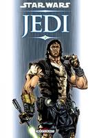 Star wars. Jedi, 7, Star Wars - Jedi T07, Nomade