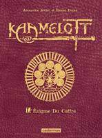 3, L'Kaamelott - L'Enigme du coffre, Edition de luxe