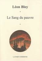 Le sang du pauvre