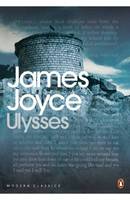 Ulysses, Livre