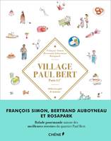 Village Paul Bert, Paris 11e