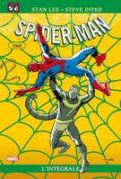 3, Amazing Spider-Man: L'intégrale 1965 (T03 Edition 50 ans)