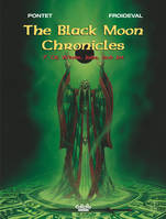 The Black Moon Chronicles - Volume 7 - Of Winds, Jade, and Jet