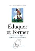 Eduquer et Former (NE), Connaissances et débats en Éducation et Formation