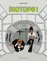 1, Biotope - Tome 1 - Biotope T1