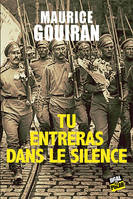 TU ENTRERAS DANS LE SILENCE