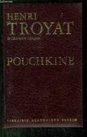 Pouchkine, biographie