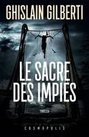 La trilogie des ombres, 3, Le sacre des impies, La trilogie des ombres - Tome 3