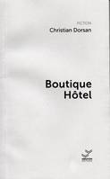 Boutique hôtel