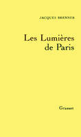 Les lumières de Paris