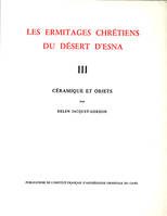 Ermitages chret. esna t 3