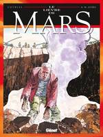 8, Le Lièvre de mars - Tome 08