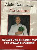 Ma cuisine des Landes au Carré des Feuillants., des Landes au Carré des feuillants