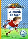 Le match de foot