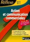 Action et communication commerciales Bac STT