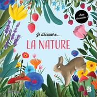 Je découvre :  La nature