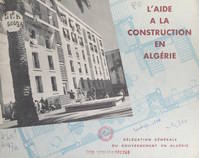 L'aide à la construction en Algérie