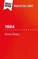 1984, di George Orwell