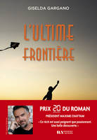 L'ultime Frontière - Prix 20 minutes du roman