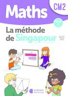 Mathématiques CM2 - Méthode de Singapour - fichier 1