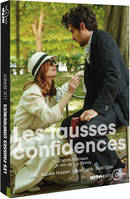 Les Fausses confidences (2016) - DVD