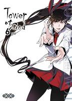 Shonen Tower Of God T06