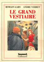 Le grand vestiaire