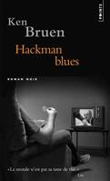 Hackman Blues, roman