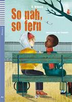 So Nah, So Fern, Livre+CD