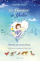 Les contes de Yolie, jeunesse