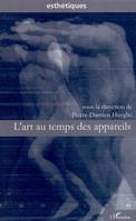 L'art au temps des appareils