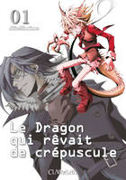 DRAGON QUI REVAIT DE CREPUSCULE T1/2 (LE)