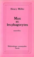 Max et Les Phagocytes : Nouvelles, nouvelles