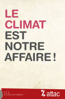 Le climat est notre affaire