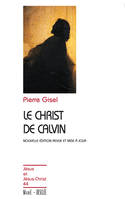 Le Christ de Calvin N44, JJC 44