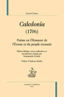 Caledonia - 1706