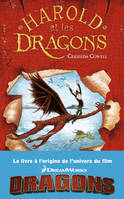 1, Harold et les dragons - Tome 1 - Comment dresser votre dragon