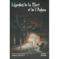 LEGENDES DE LA MORT ET DE L'ANKOU