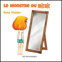 Le monstre du miroir